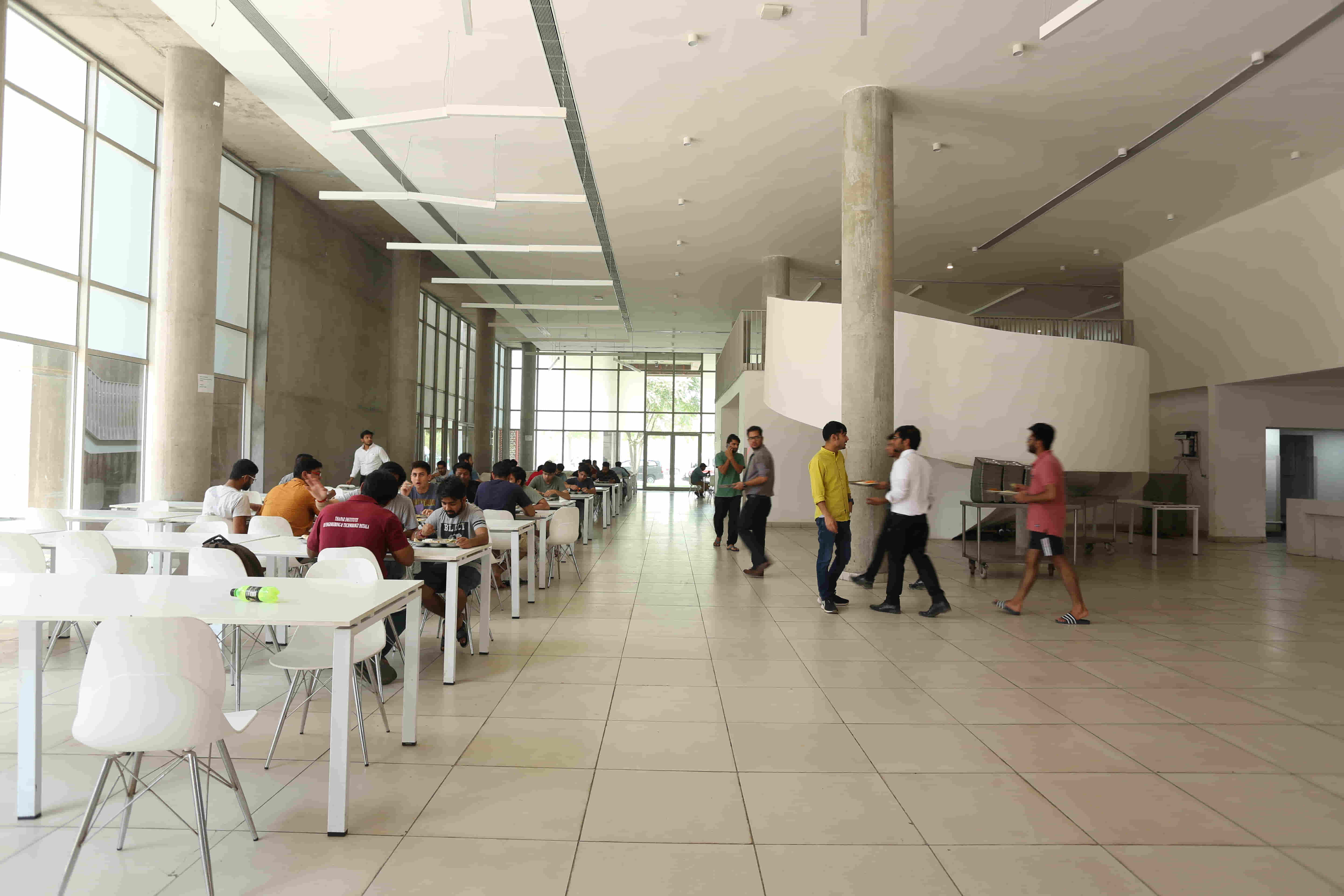 Thapar School of Liberal Arts & Sciences Patiala Campus photo 8